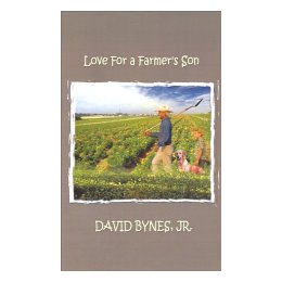 【预售】Love for a Farmer's Son