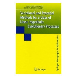 【预售】Variational and Potential Methods for a Class of