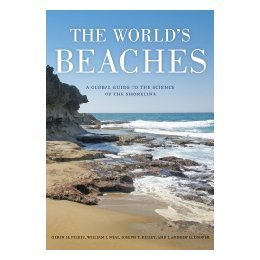【预售】The World's Beaches