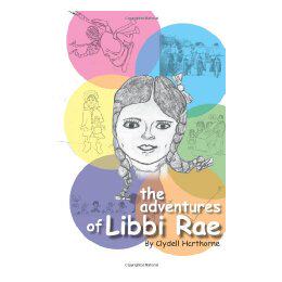 【预售】The Adventures of Libbi Rae