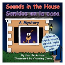 【预售】Sounds in the House - Sonidos En La Casa