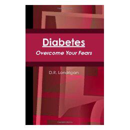 【预售】Diabetes