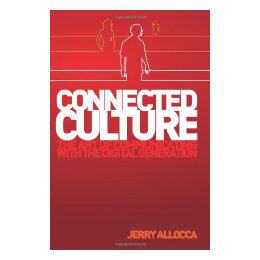 【预售】Connected Culture