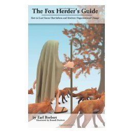 【预售】The Fox Herder's Guide