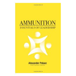 【预售】Ammunition