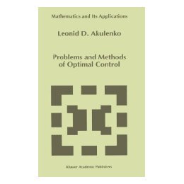 and Problems Methods Control Optimal 预售