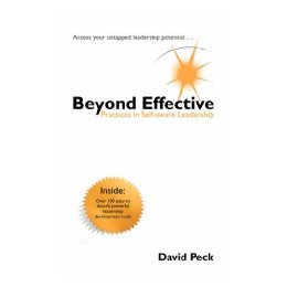【预售】Beyond Effective: Practices in Self-Aware Leadership