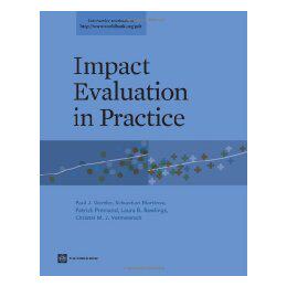 【预售】Impact Evaluation in Practice