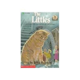 【预售】The Littles