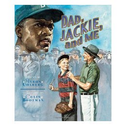 【预售】Dad, Jackie, and Me