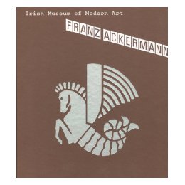 Franz Ackermann 弗兰茨·阿科曼