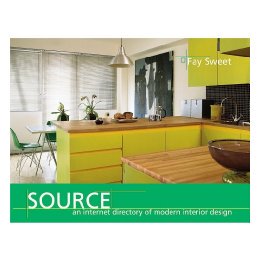 Source: An Internet Directory of Modern Interior Design