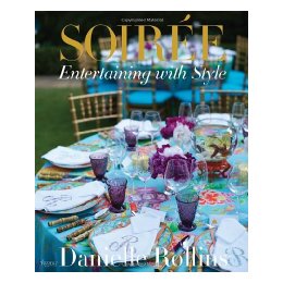 Soiree: Entertaining with Style
