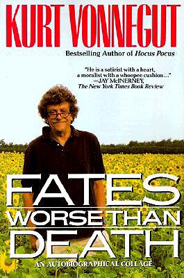 【预售】Fates Worse Than Death