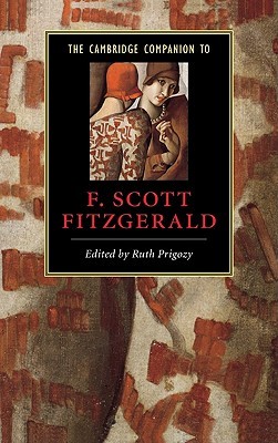 【预售】The Cambridge Companion to F. Scott Fitzgerald