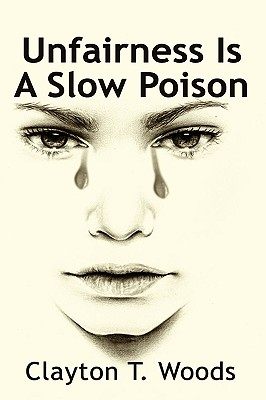 【预售】unfairness is a slow poison