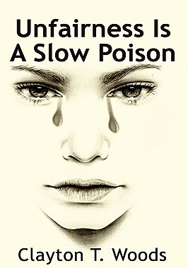 【预售】Unfairness Is a Slow Poison