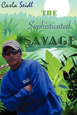 【预售】The Sophisticated Savage