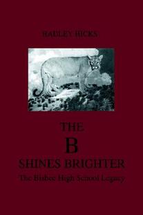 Shines Brighter High The Bisbee School 预售