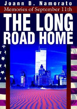 【预售】The Long Road Home: Memories of September 11th