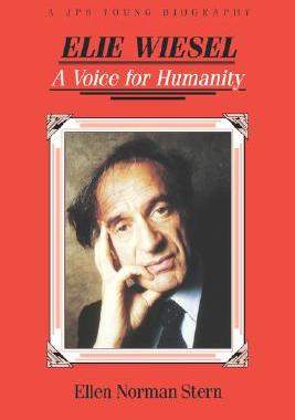 【预售】Elie Wiesel: A Voice for Humanity