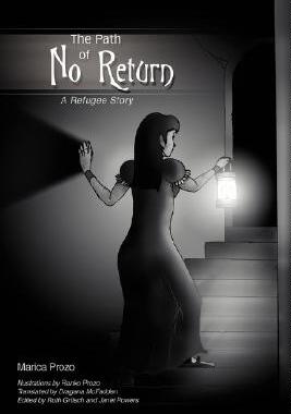 【预售】The Path of No Return: A Refugee Story