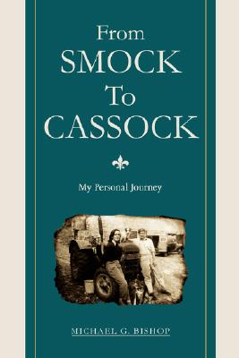 【预售】From Smock to Cassock: My Personal Journey