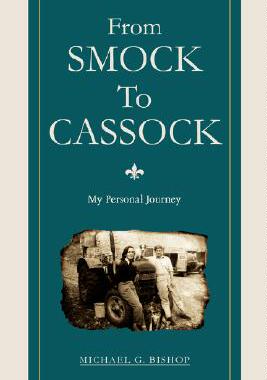【预售】From Smock to Cassock: My Personal Journey