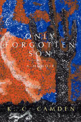 【预售】Only Forgotten Son: A Memoir