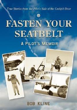 【预售】Fasten Your Seatbelt