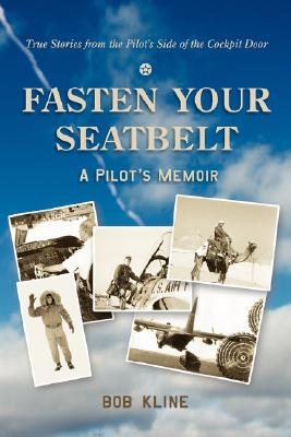 【预售】Fasten Your Seatbelt