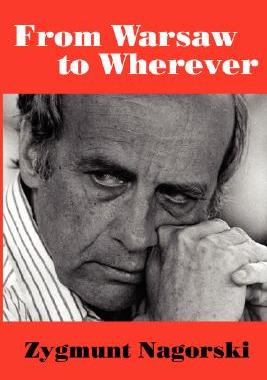 【预售】From Warsaw to Wherever