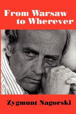 【预售】From Warsaw to Wherever