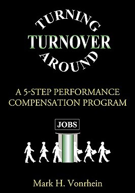 【预售】Turning Turnover Around: A 5-Step Performance