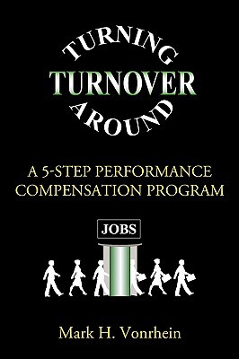 【预售】Turning Turnover Around: A 5-Step Performance