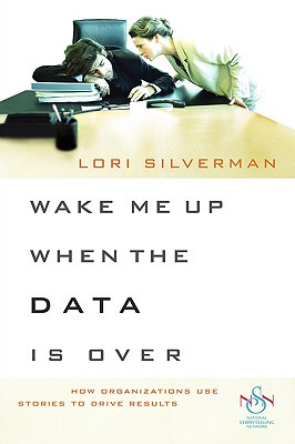 【预售】Wake Me Up When The Data Is Over: How Organizations