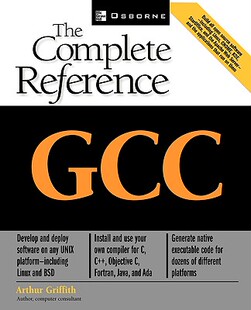 The 预售 Gcc Reference Complete