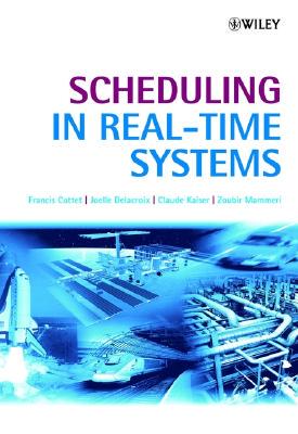 【预售】Scheduling In Real-Time Systems