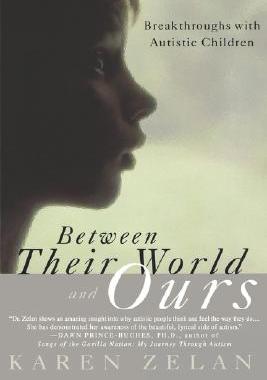 【预售】Between Their World and Ours: Breakthroughs with