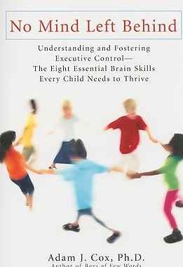 【预售】No Mind Left Behind: Understanding and Fostering