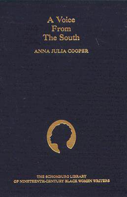 【预售】A Voice from the South