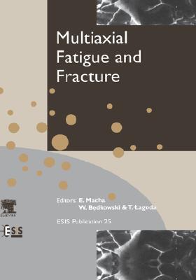 【预售】Multiaxial Fatigue & Fracture
