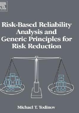【预售】Risk-Based Reliability Analysis and Generic