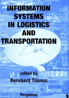 【预售】Information Systems in Logistics and Transportation