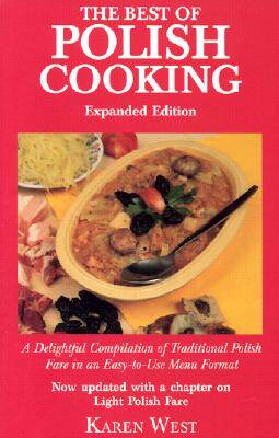 【预售】The Best of Polish Cooking