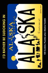【预售】Alaska Gold Rush Sudoku