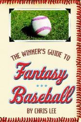 【预售】The Winner's Guide to Fantasy Baseball