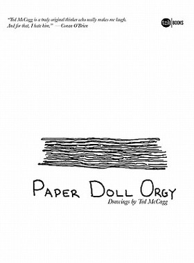 【预售】Paper Doll Orgy