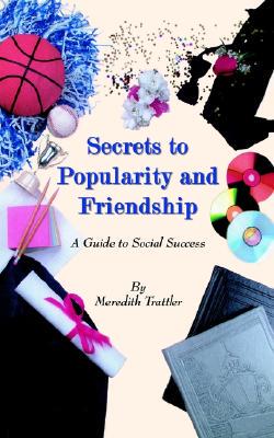 【预售】Secrets to Popularity and Friendship