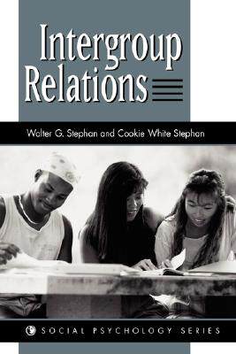 【预售】Intergroup Relations